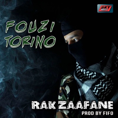 Rak Zaafane - Single