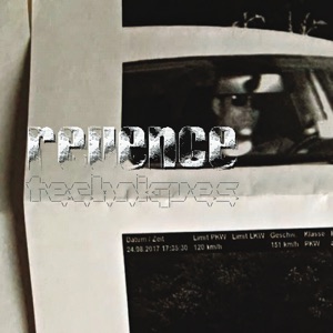 Revenge3 - EP