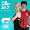 Alma Mía (Operación Triunfo 2018) - Miki Núñez & Alba Reche