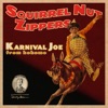 Squirrel Nut Zippers