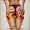 Bad B*tch (feat. Jeremih, Rick Ross & Fabolous) [Remix] - Single