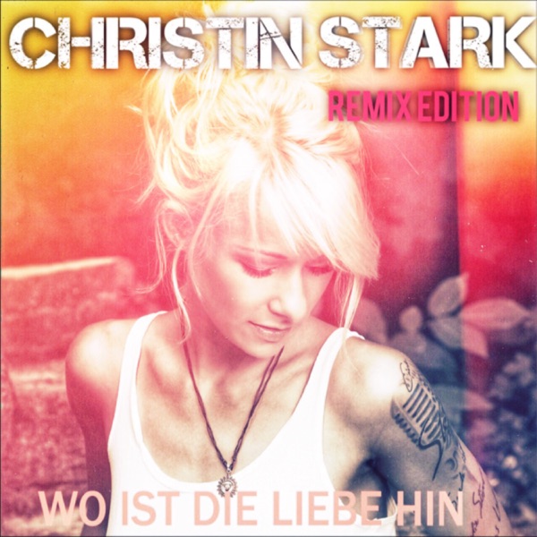 Christin Stark - Roter Regen
