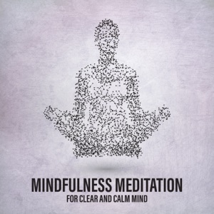 Mindfulness Meditation for Clear and Calm Mind – Study Sounds, Learning Ambient, Brain Stimulation, Elevate Focus