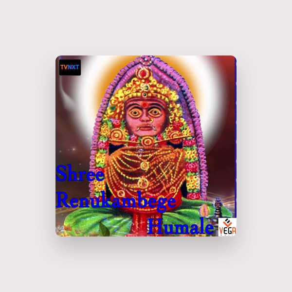 Puttur Narisamha Naik's avatar