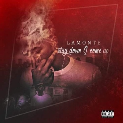 Lamonte - Interlude (Mind Games)