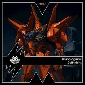 Definitions - EP