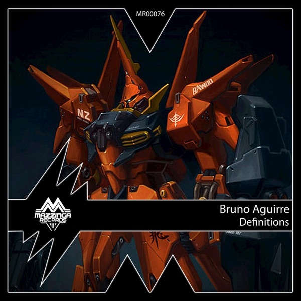 Definitions - EP