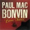 Le loup - PAUL MAC BONVIN lyrics