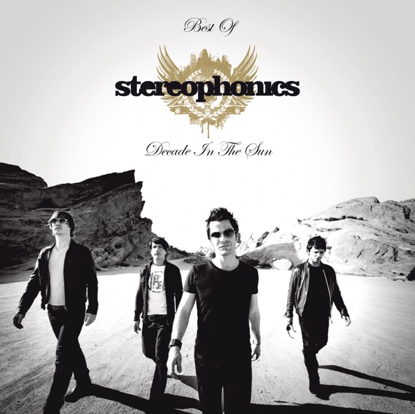 A Thousand Trees by Stereophonics on NetFM