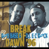 Break of Dawn (Stylus Flava Radio Cut) artwork