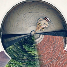 Vibrate LunchBreakJake