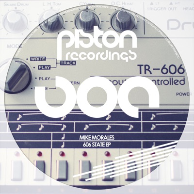 606 State Ep