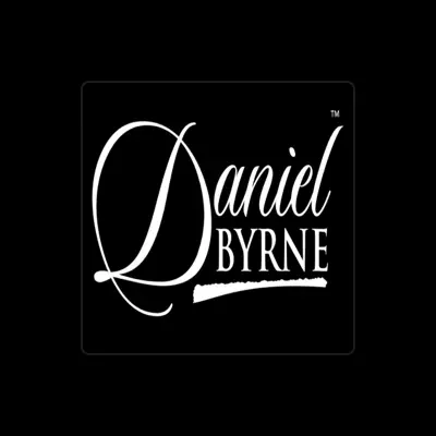Listen to Daniel Byrne, watch music videos, read bio, see tour dates & more!
