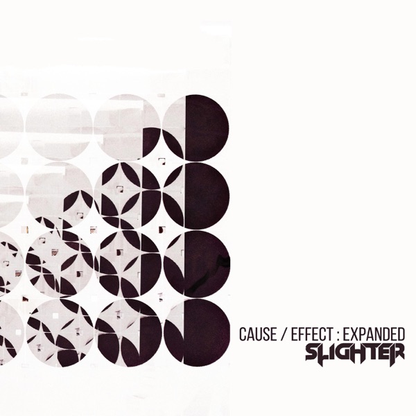 Cover of Cause / Effect: Expanded