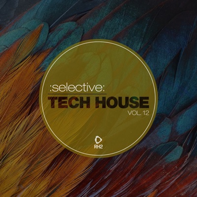 Selective: Tech House, Vol. 12
