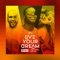 Live Your Dream (feat. Dub Afrika & Adelina) [Remix] artwork
