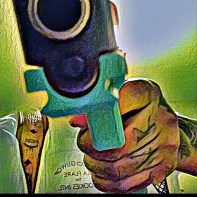 MA Glock Walk(glock Talk) - Single