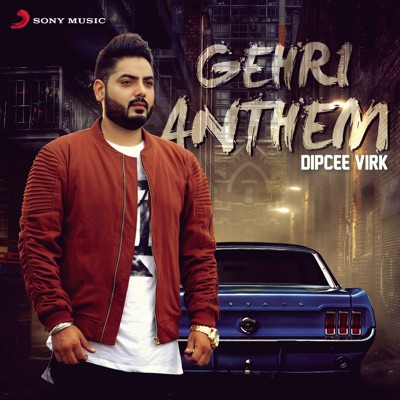 Gehri Anthem - Single