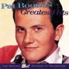 Pat Boone's Greatest Hits, 1962