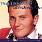 Pat Boone - Don't Forbid Me