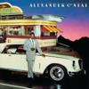 Alexander O'Neal - If You Were Here Tonight artwork