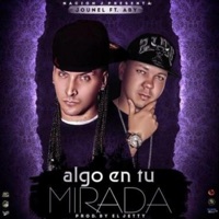 Algo en Tu Mirada (feat. Aby) - Single - Jounel