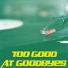 Too Good at Goodbyes (Originally Performed by Sam Smith) [Instrumental Version] - Vox Freaks