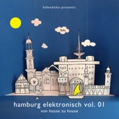 Hamburg Night (Feat Ost & Kjex) artwork