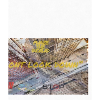 Don't Look Down - Single