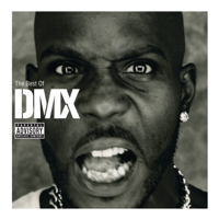 DMX - Where the Hood At artwork
