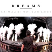 Dreams (feat. Juanse Caicedo) artwork