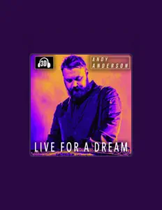 Listen to Andy Anderson, watch music videos, read bio, see tour dates & more!
