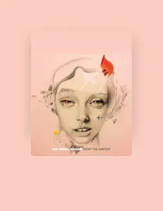 Escucha a From The Airport, mira videos musicales, lee su biografía, consulta las fechas de las gira y más.