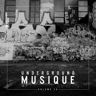 Underground Musique, Vol. 26