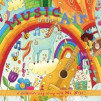 Music in the Air - Single