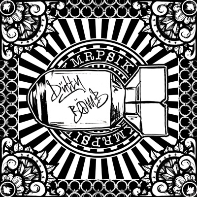 The Dutty Bomb - Single