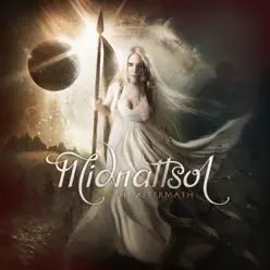 The Aftermath - Single - Midnattsol The Aftermath - Single - Midnattsol