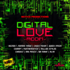 Digital Love Riddim - Various Artists