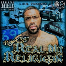 Hennessey Reaper Reap