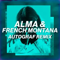 Phases (Autograf Remix) - Single - Alma
