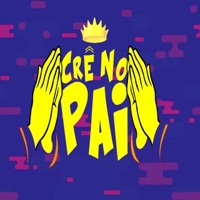 Crê no Pai (feat. Lito Atalaia) - Single - DJ VL Stärke