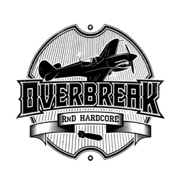 Крепче стен Overbreak