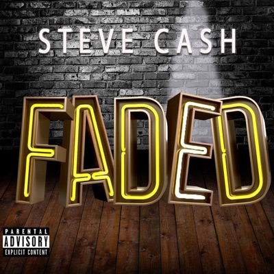 Faded - Single