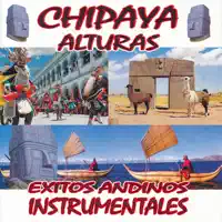 Puru Runas — Chipaya