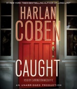 Caught (Unabridged) - Harlan Coben