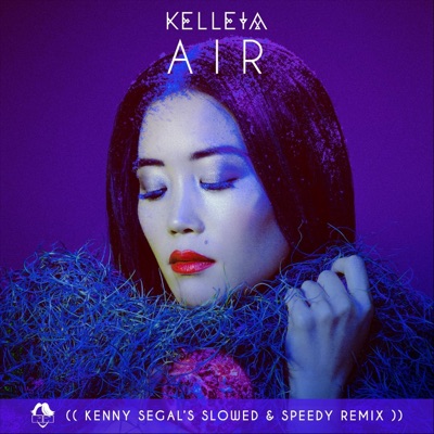 Air (Kenny Segal's Slowed & Speedy Remix) - Single