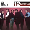 Los Acosta- 12 Favoritas, 2014