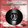 Ellin Spring - Take Me (Ali Arsan Remix)