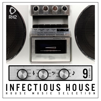 Infectious House, Vol. 9