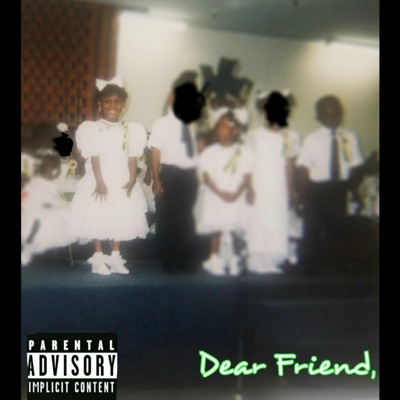 Dear Friend, - Single